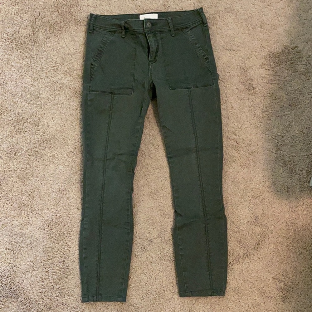 Anthropologie Pants